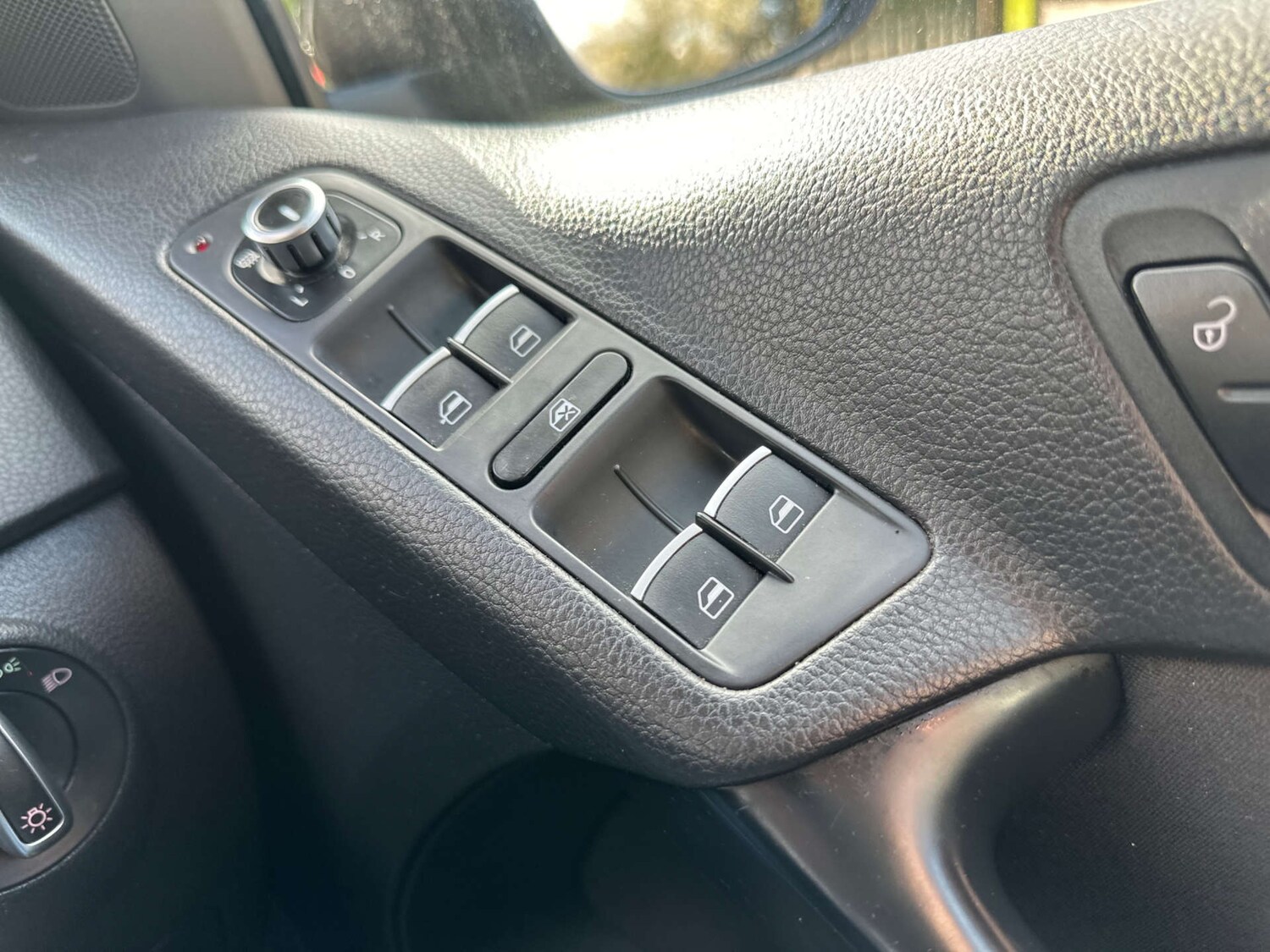 Used Volkswagen Tiguan 2014 for sale - 77594808: Photo 35