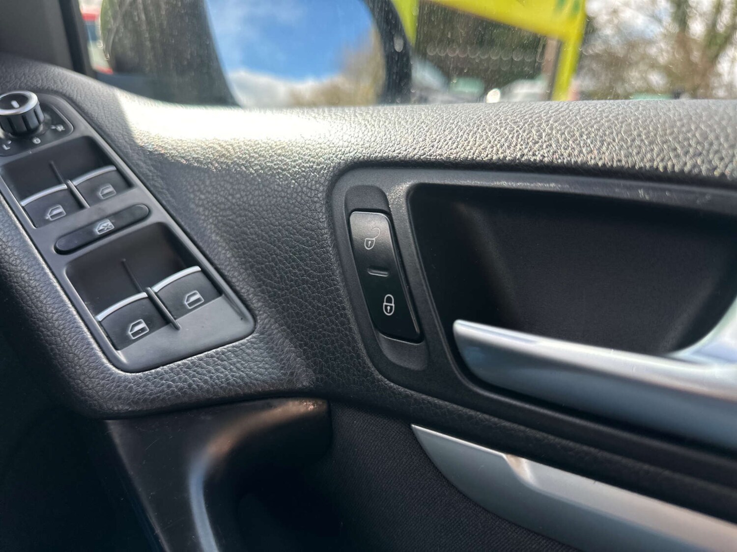 Used Volkswagen Tiguan 2014 for sale - 77594808: Photo 36