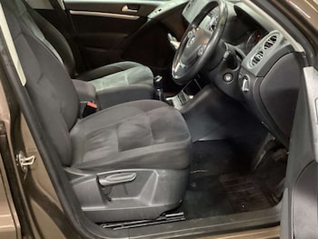 Used Volkswagen Tiguan 2014 for sale - 77594808: Photo