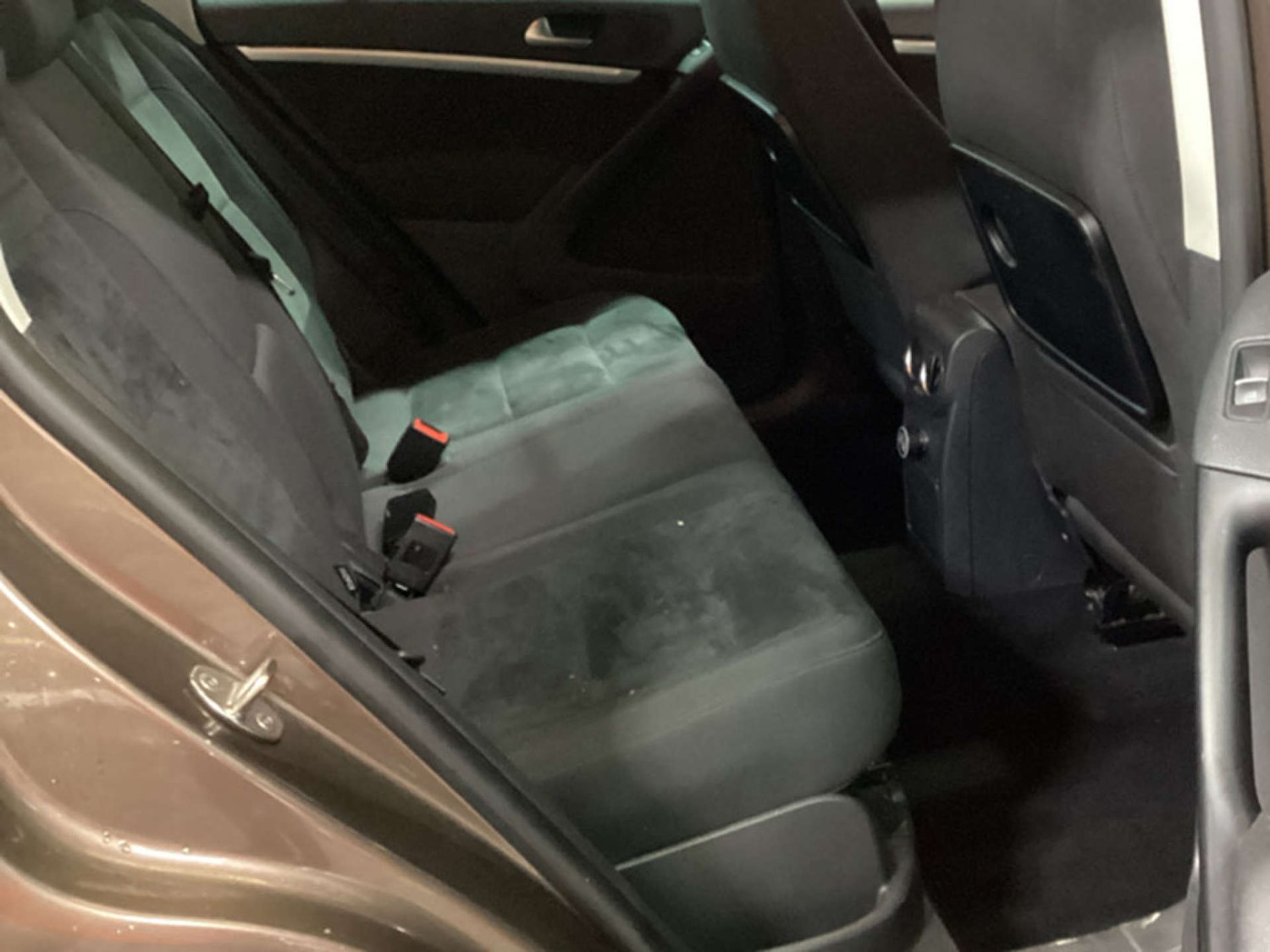 Used Volkswagen Tiguan 2014 for sale - 77594808: Photo 4