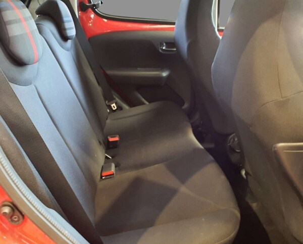 Used Peugeot 108 2015 for sale - 76223019: Photo 3