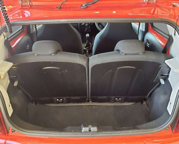 Used Peugeot 108 2015 for sale - 76223019: Photo 5