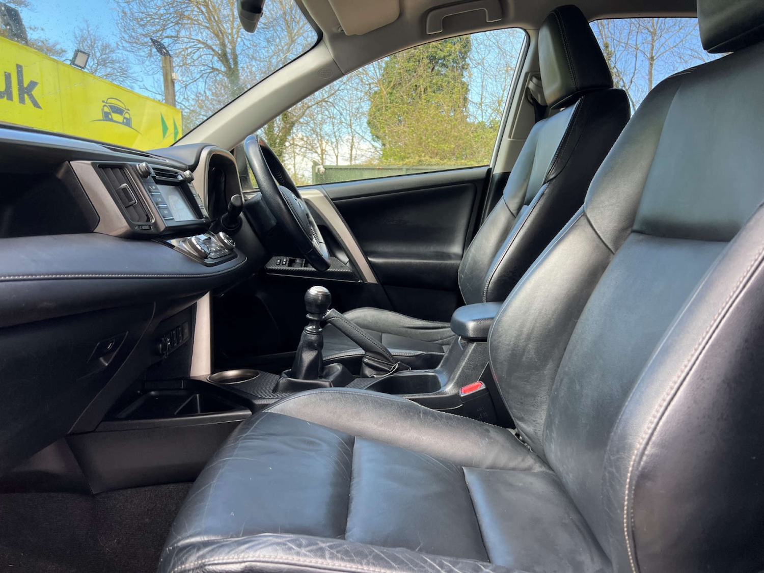 Vehicle 16