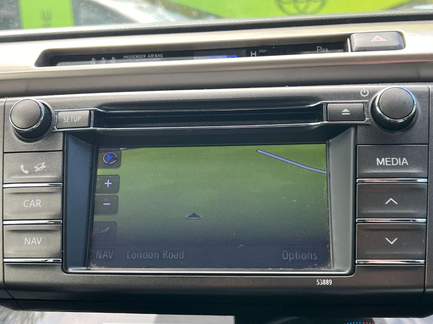 Vehicle 17