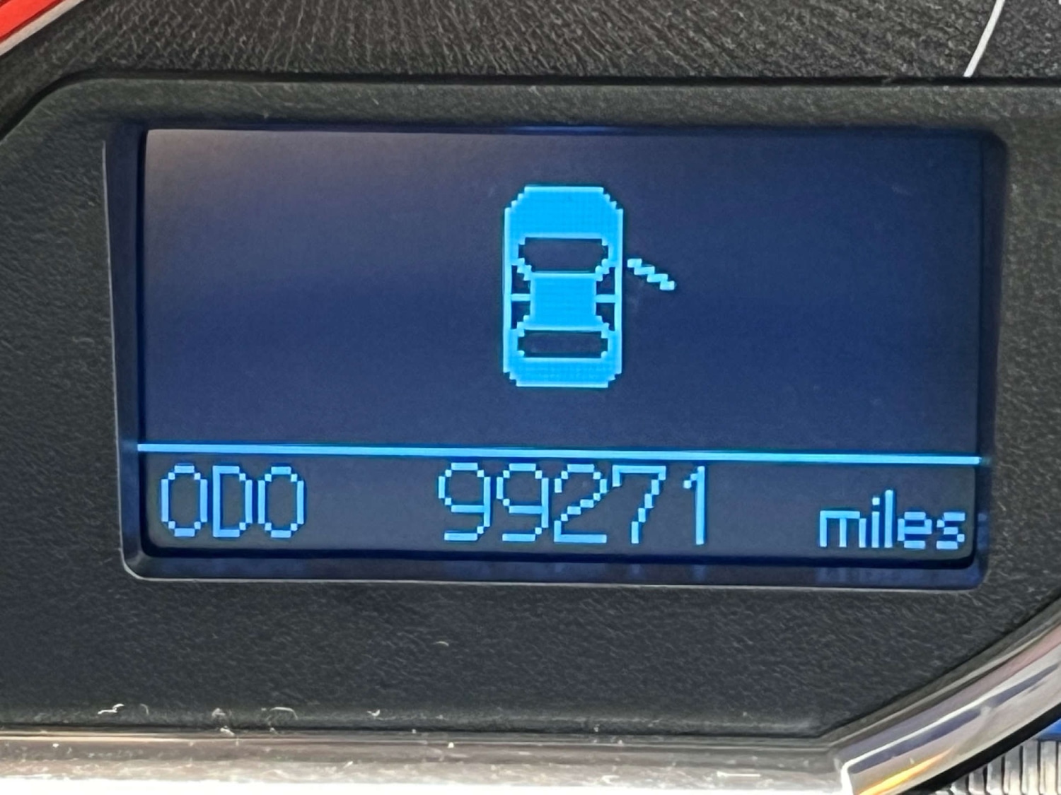 Vehicle 26