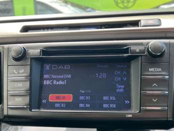 Used Toyota RAV4 2013 for sale - 74122819: Photo