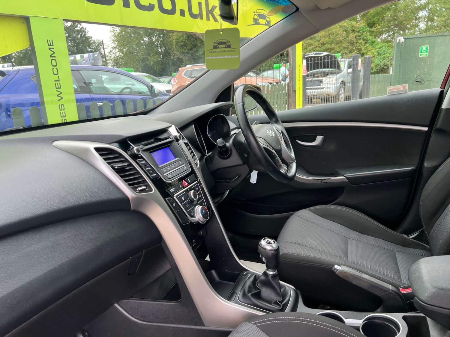 Vehicle 11