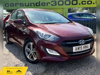 Used Hyundai i30 2015 for sale - 75737747: Photo
