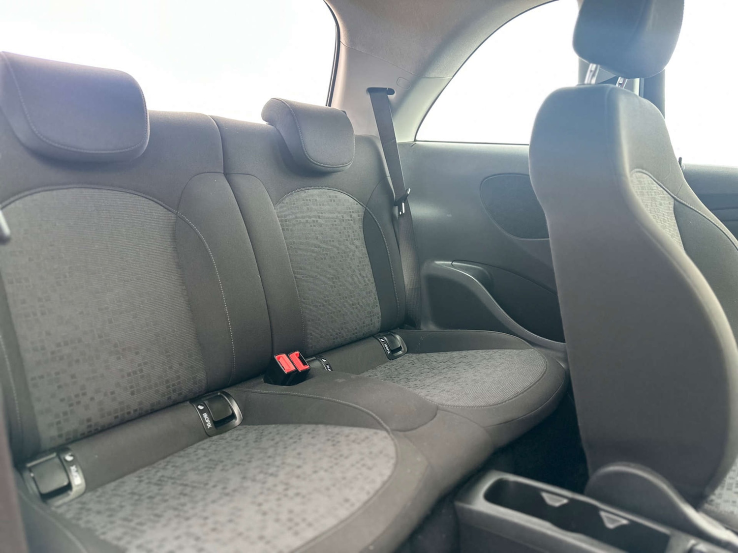 Used Vauxhall ADAM 2015 for sale - 77545015: Photo 11