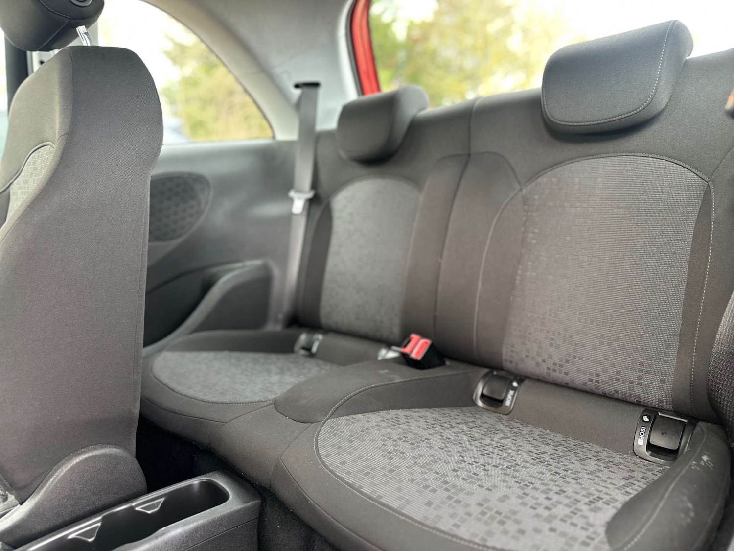 Used Vauxhall ADAM 2015 for sale - 77545015: Photo 14