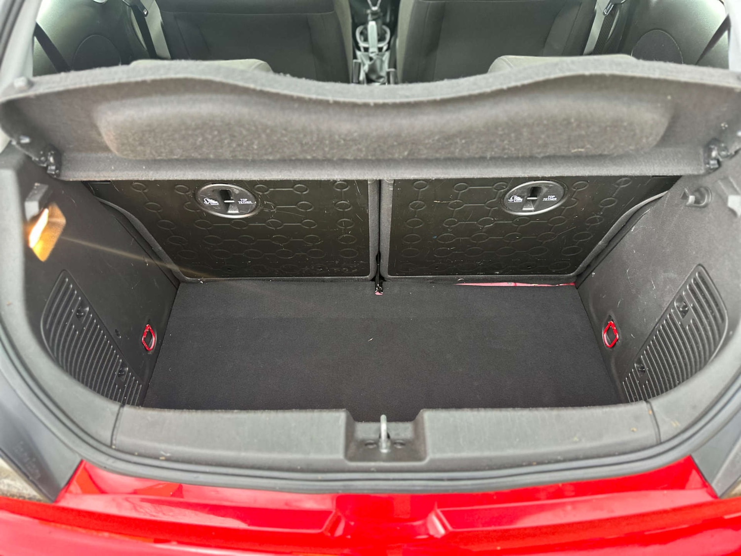 Used Vauxhall ADAM 2015 for sale - 77545015: Photo 15