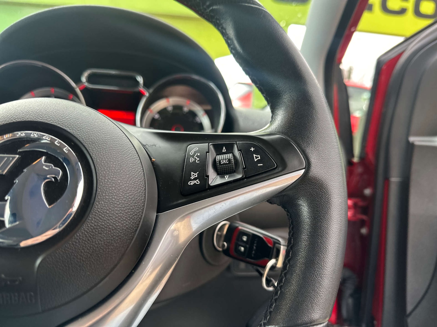 Used Vauxhall ADAM 2015 for sale - 77545015: Photo 21