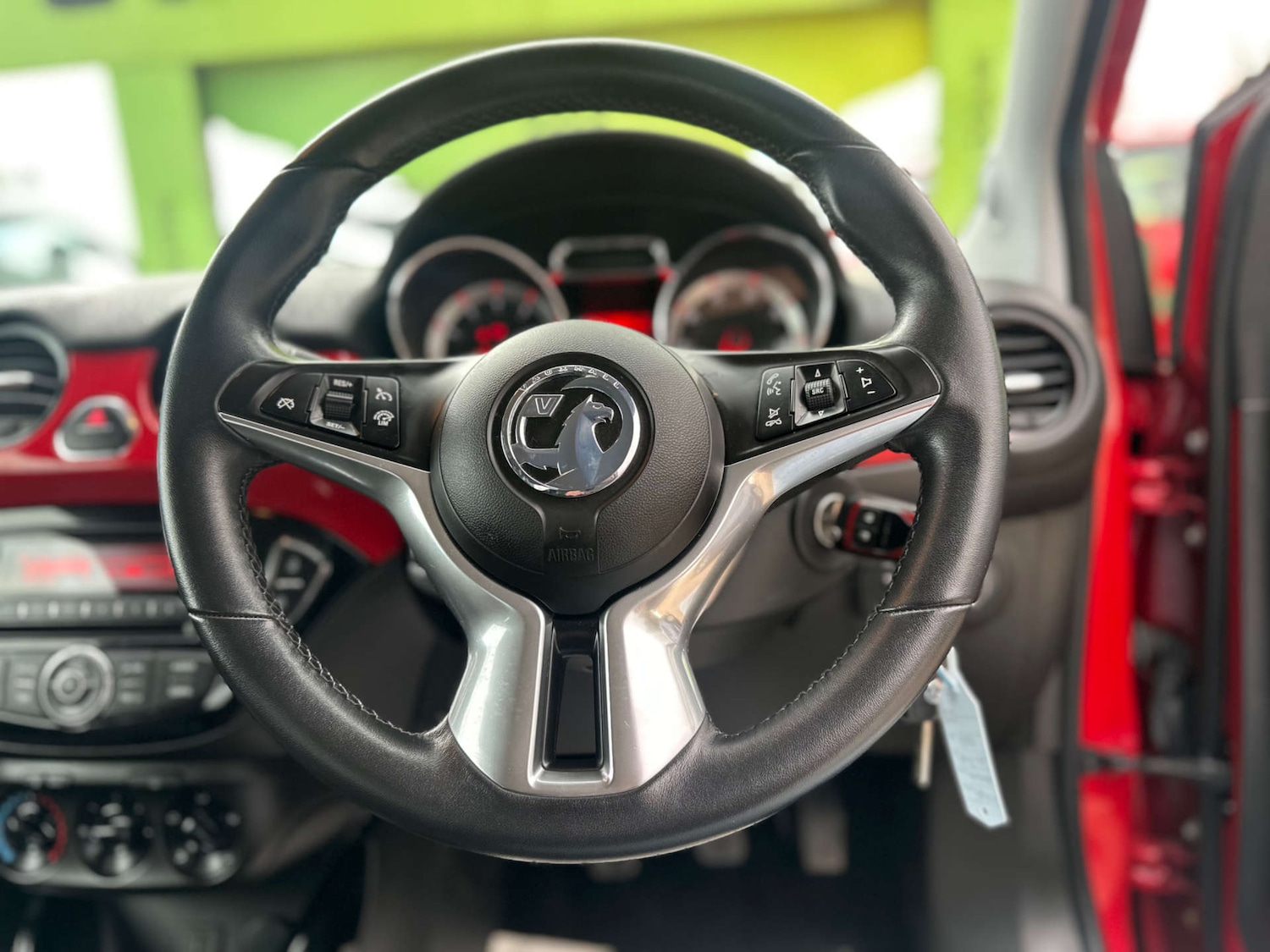 Used Vauxhall ADAM 2015 for sale - 77545015: Photo 28