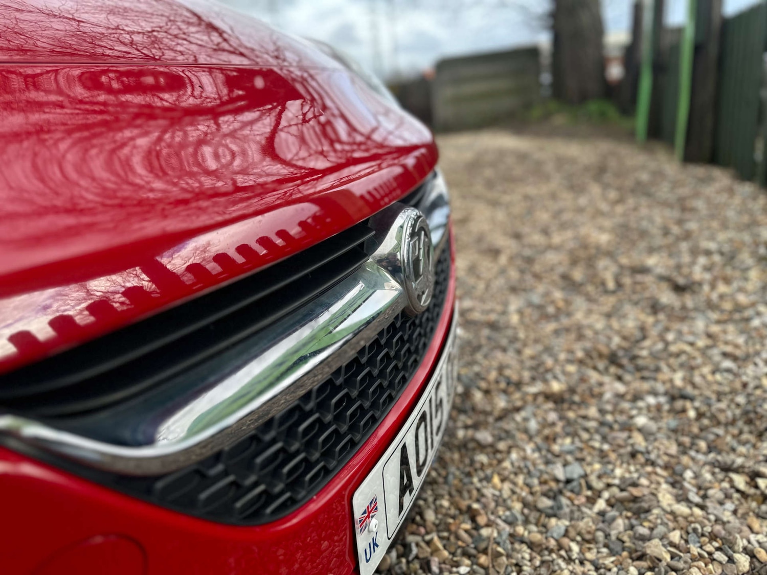 Used Vauxhall ADAM 2015 for sale - 77545015: Photo 30