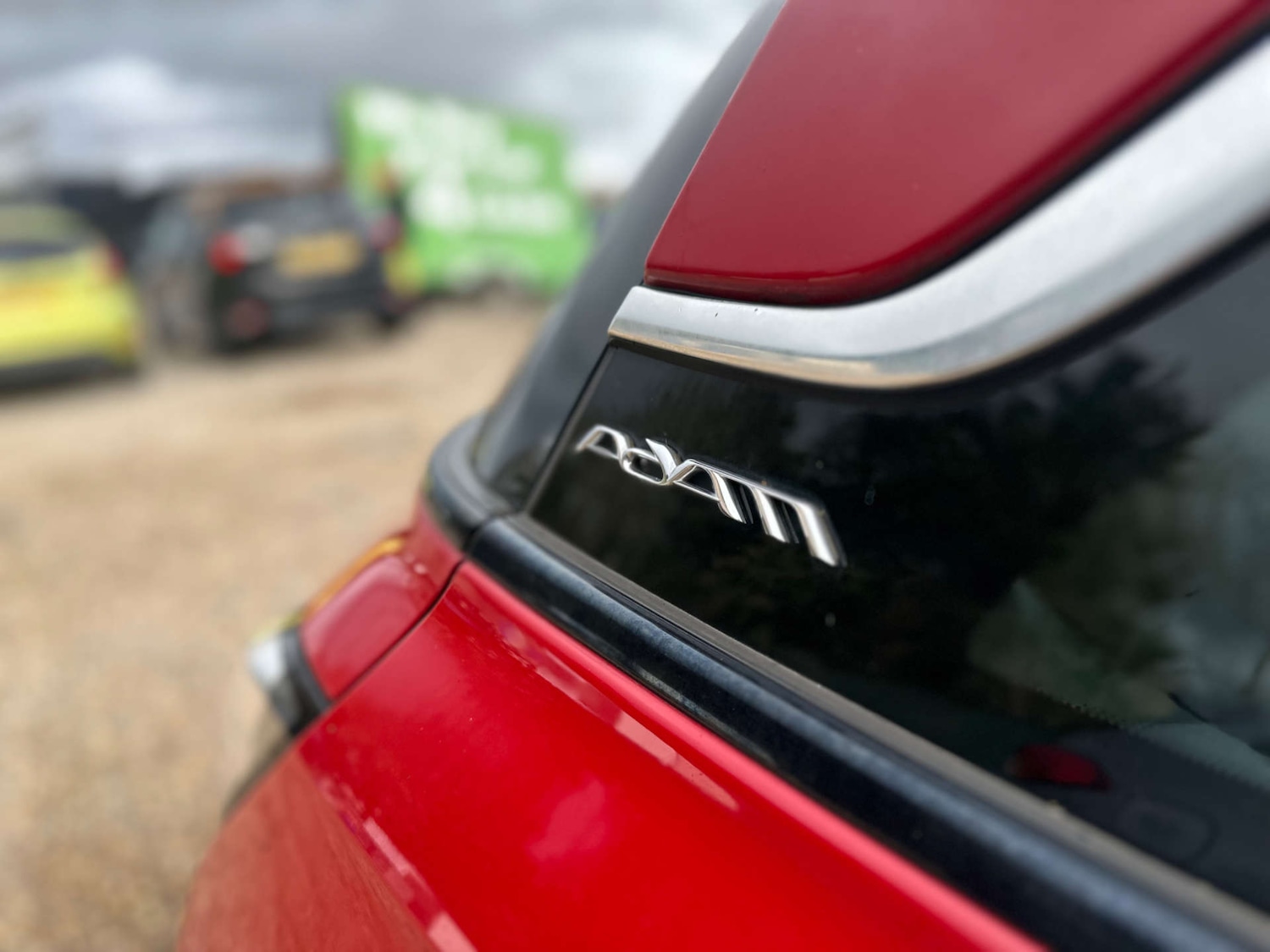 Used Vauxhall ADAM 2015 for sale - 77545015: Photo 31