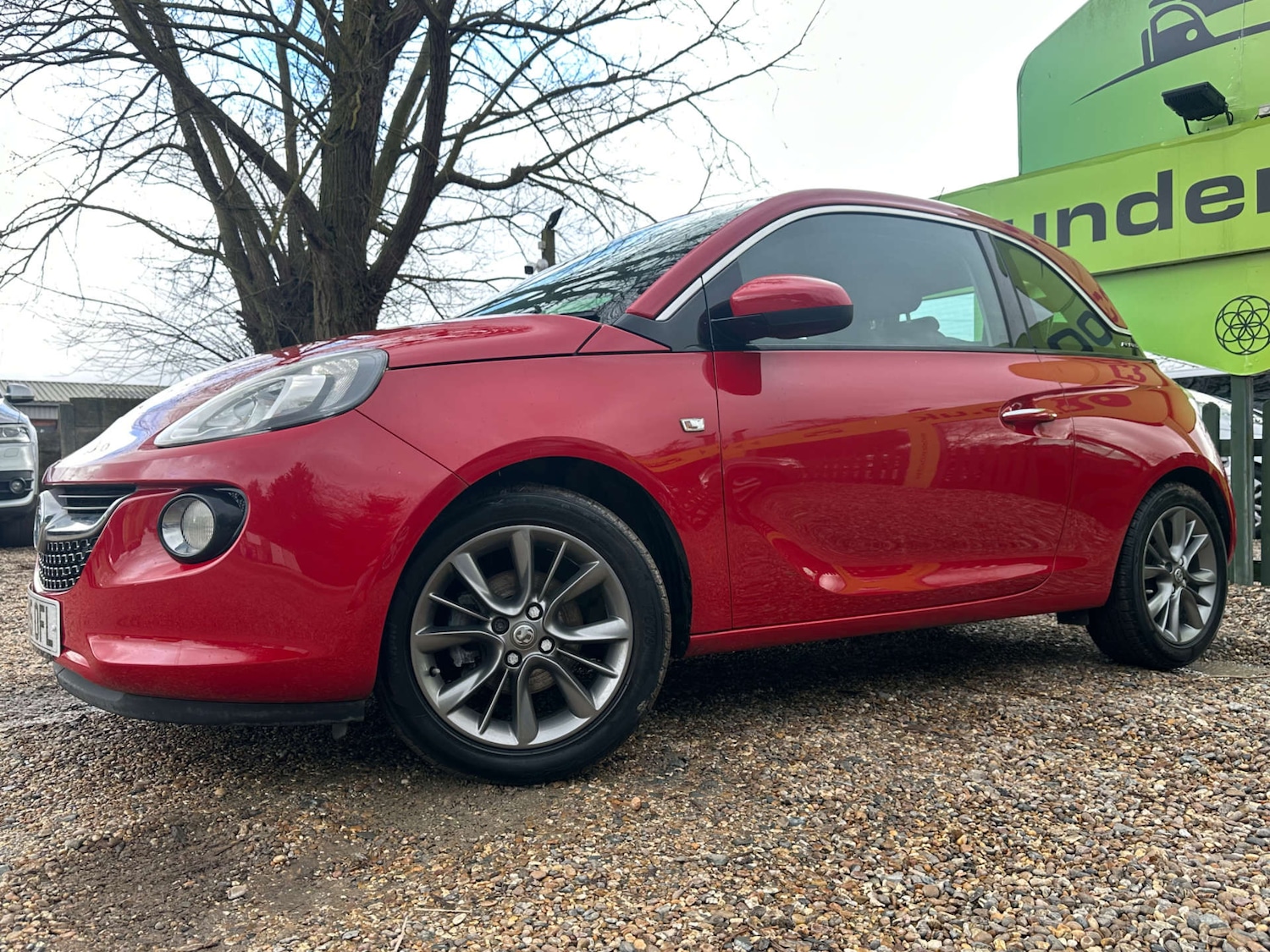 Used Vauxhall ADAM 2015 for sale - 77545015: Photo 6