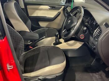Used Skoda Fabia 2015 for sale - 79791785: Photo