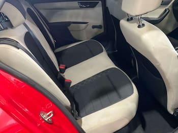 Used Skoda Fabia 2015 for sale - 79791785: Photo