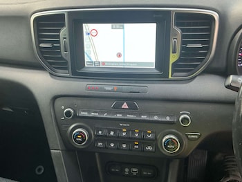 Used Kia Sportage 2017 for sale - 79449578: Photo