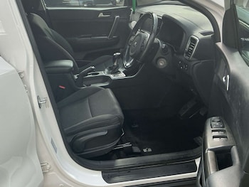 Used Kia Sportage 2017 for sale - 79449578: Photo