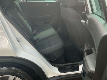 Used Kia Sportage 2017 for sale - 79449578: Photo