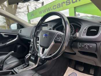 Used Volvo V40 2014 for sale - 74217696: Photo