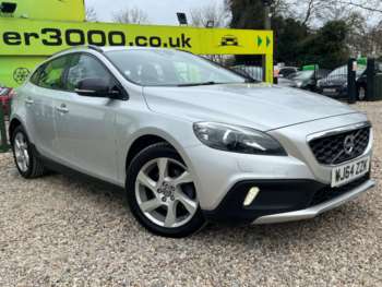 Used Volvo V40 2014 for sale - 74217696: Photo