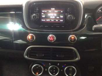 Used Fiat 500X 2015 for sale - 74938465: Photo