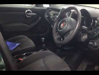 Used Fiat 500X 2015 for sale - 74938465: Photo