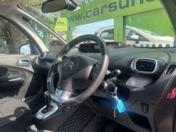 Used Citroen C3 Picasso 2015 for sale - 75406934: Photo