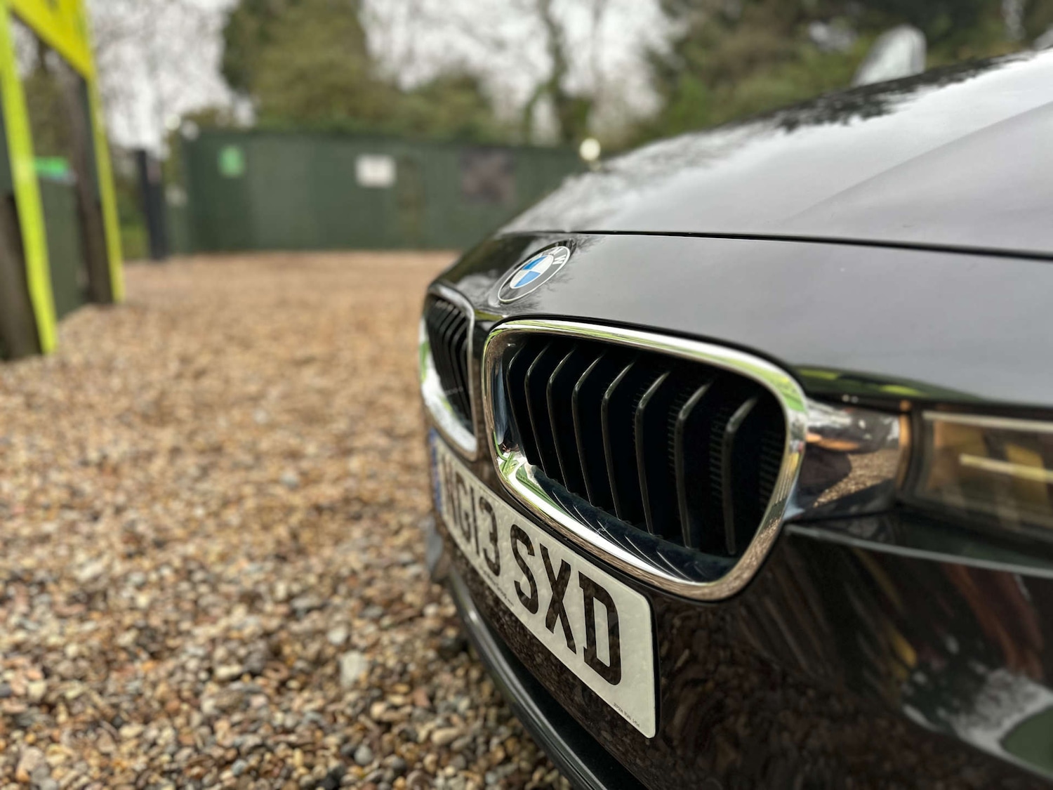 Used BMW 3 Series 2013 for sale - 77147778: Photo 34