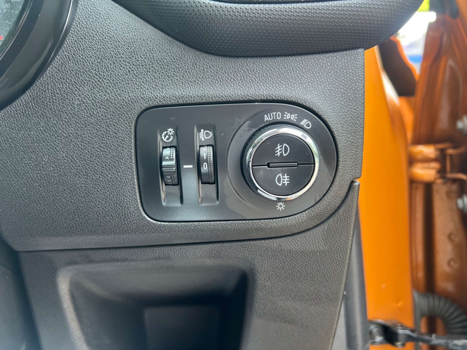 Vehicle 27