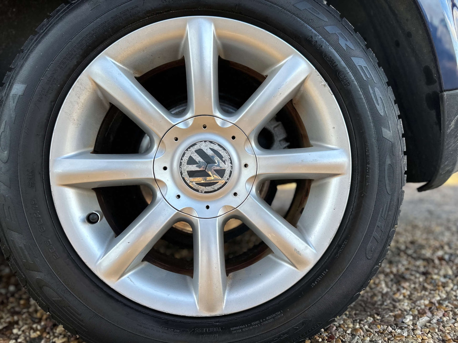 Used Volkswagen Passat 2005 for sale - 77022341: Photo 11