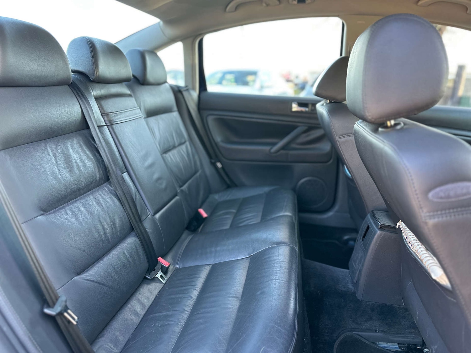 Used Volkswagen Passat 2005 for sale - 77022341: Photo 12