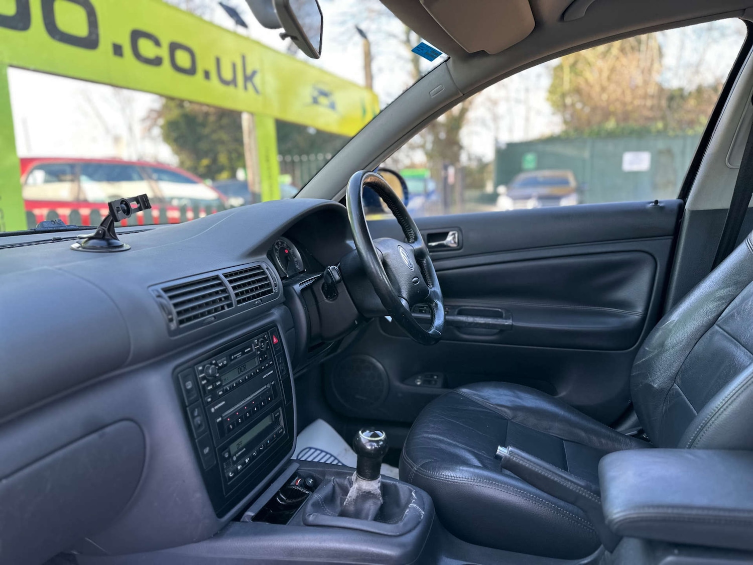 Used Volkswagen Passat 2005 for sale - 77022341: Photo 14