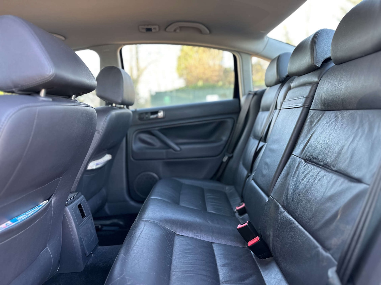 Used Volkswagen Passat 2005 for sale - 77022341: Photo 15