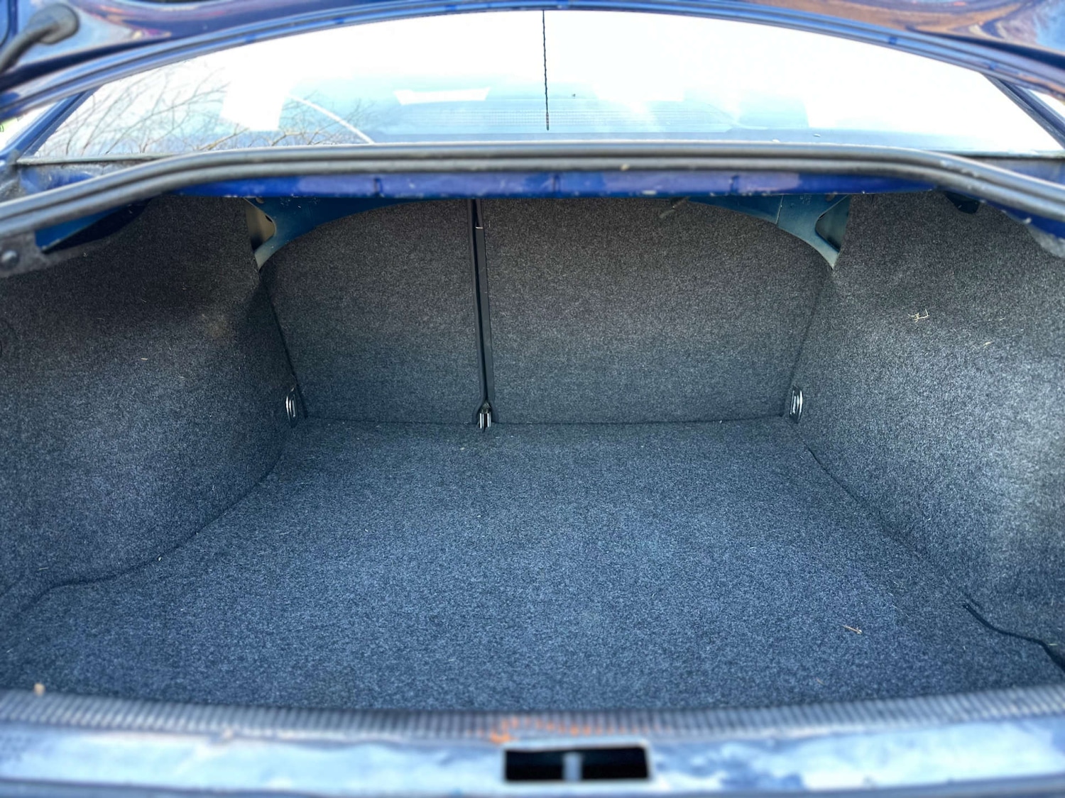 Used Volkswagen Passat 2005 for sale - 77022341: Photo 16