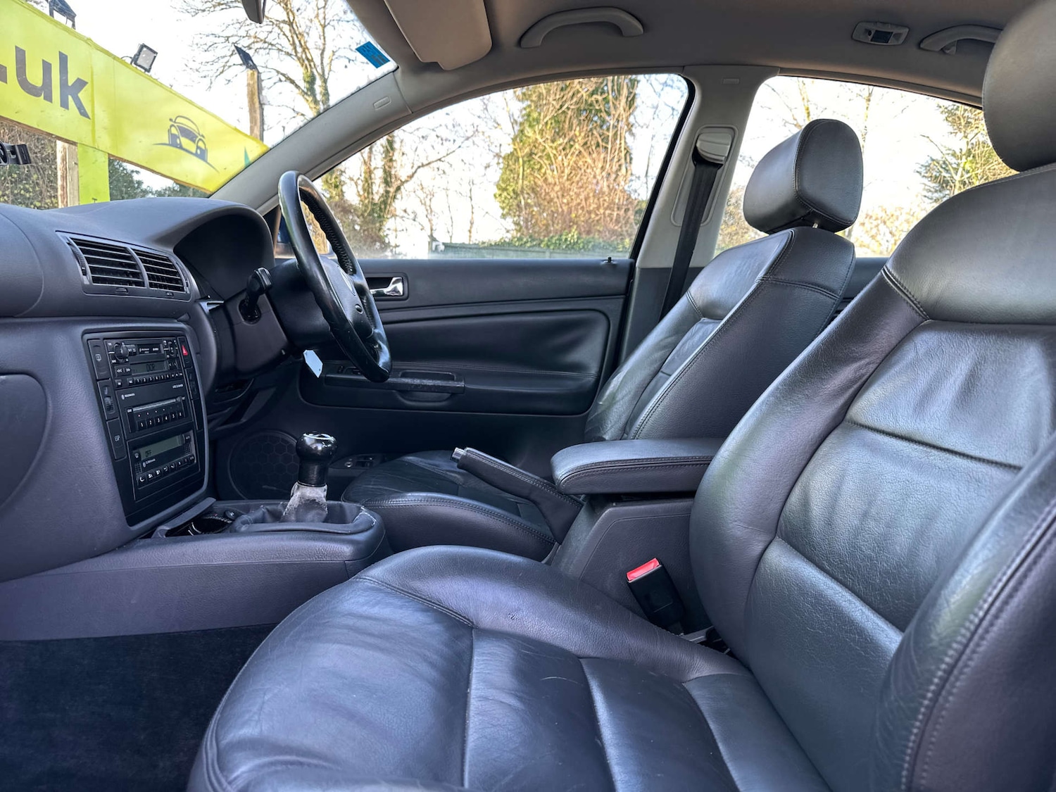 Used Volkswagen Passat 2005 for sale - 77022341: Photo 18