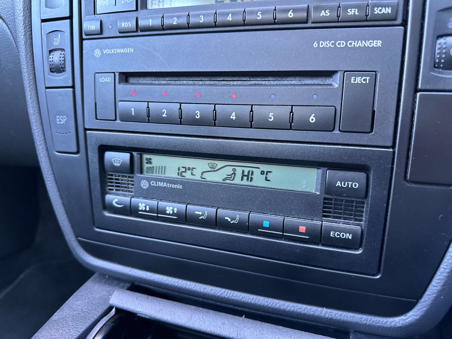 Used Volkswagen Passat 2005 for sale - 77022341: Photo 20