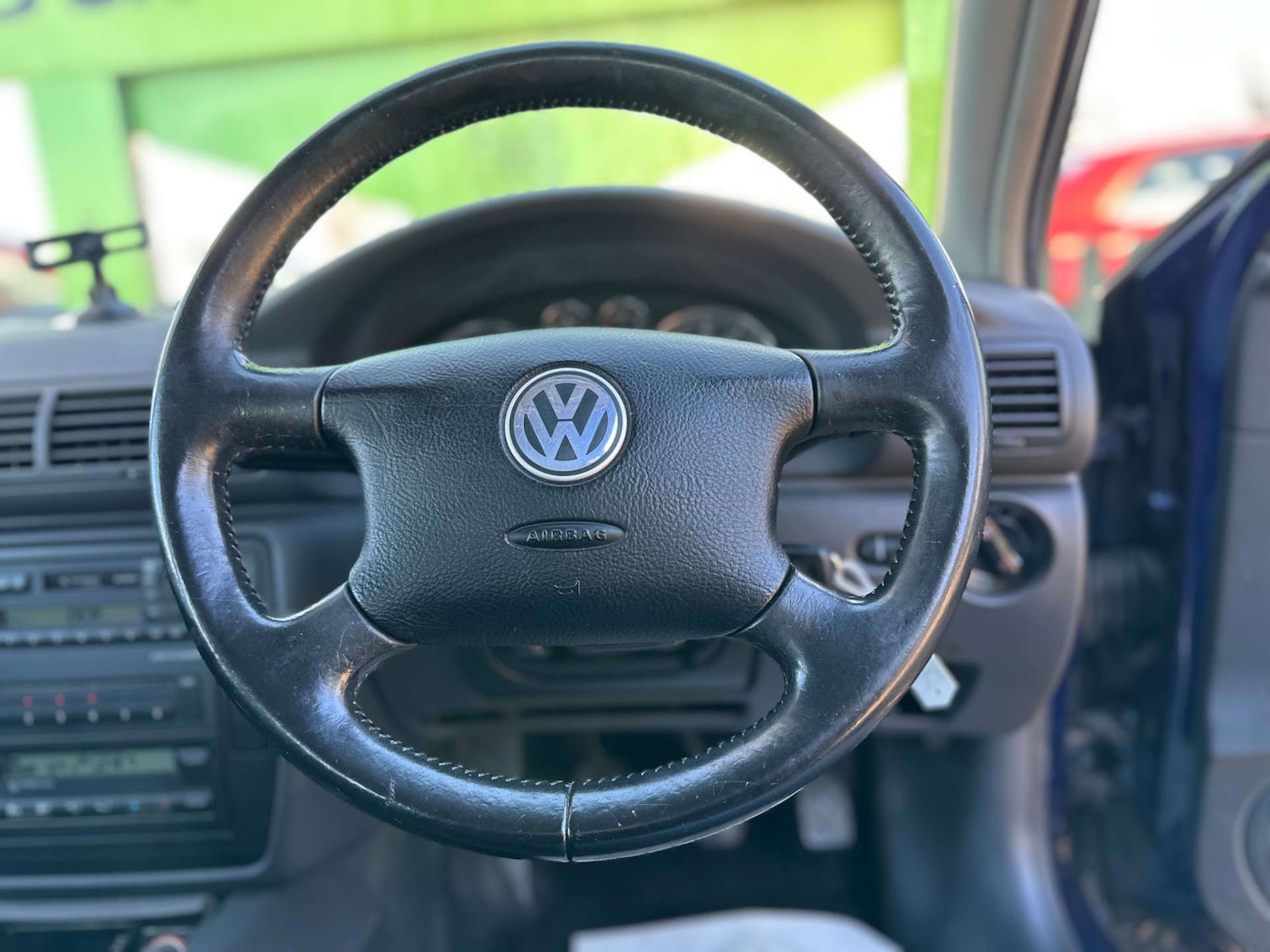 Used Volkswagen Passat 2005 for sale - 77022341: Photo 23