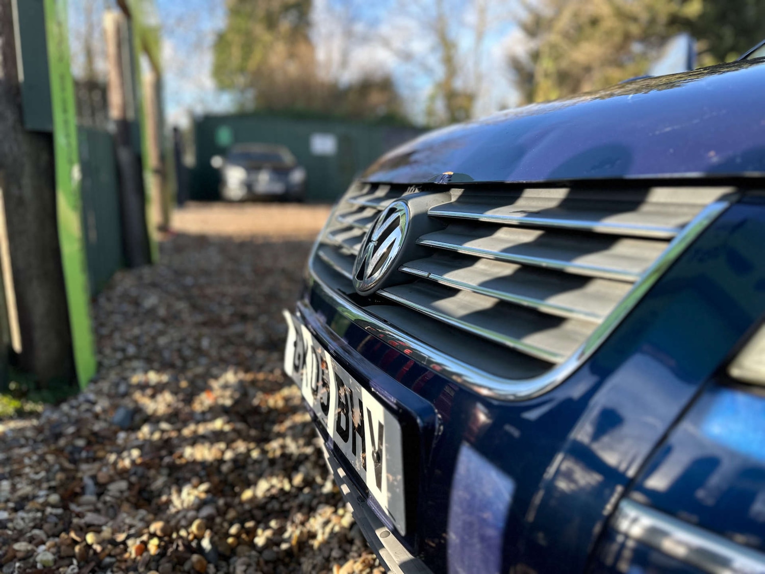 Used Volkswagen Passat 2005 for sale - 77022341: Photo 24