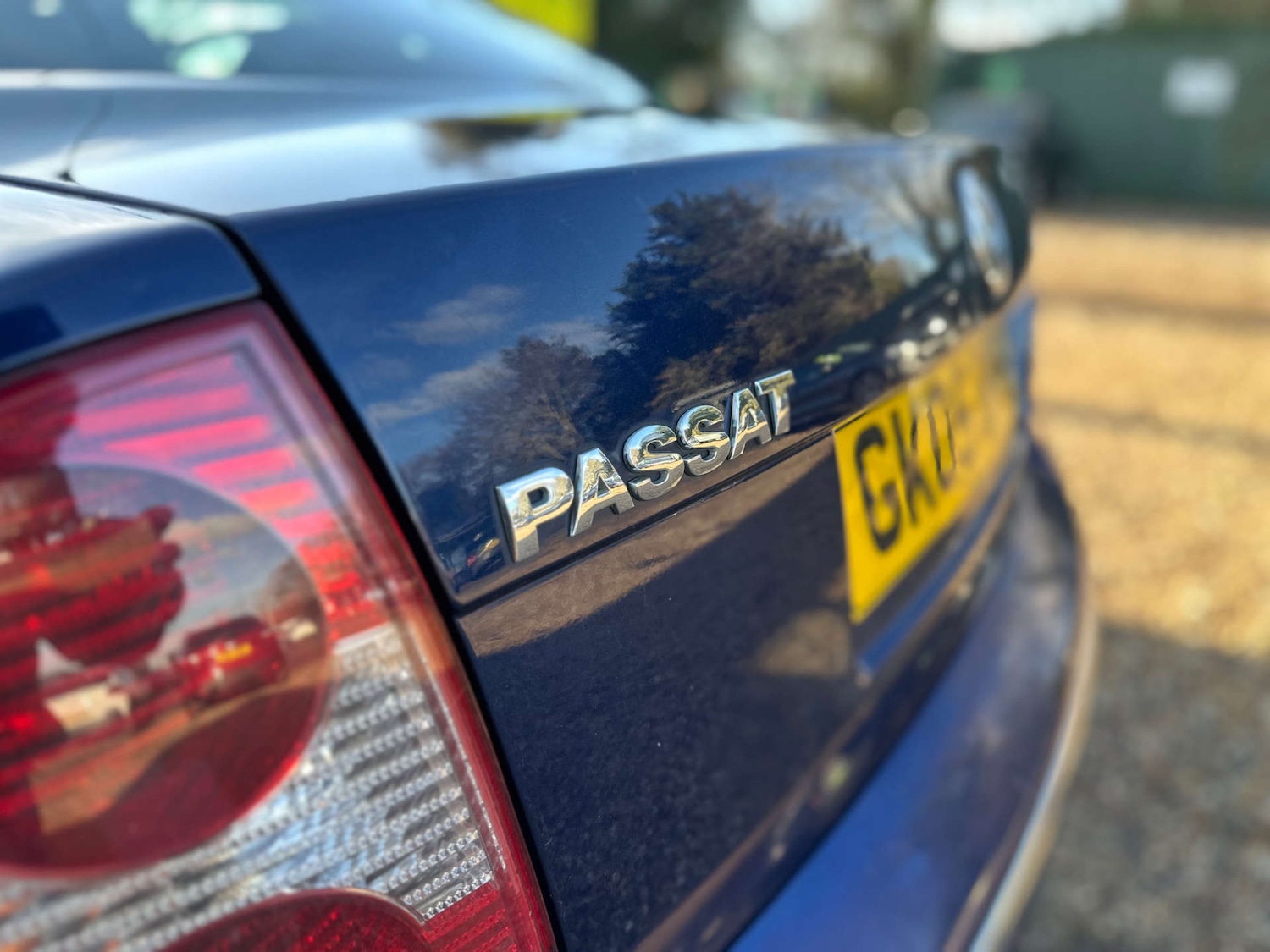 Used Volkswagen Passat 2005 for sale - 77022341: Photo 25