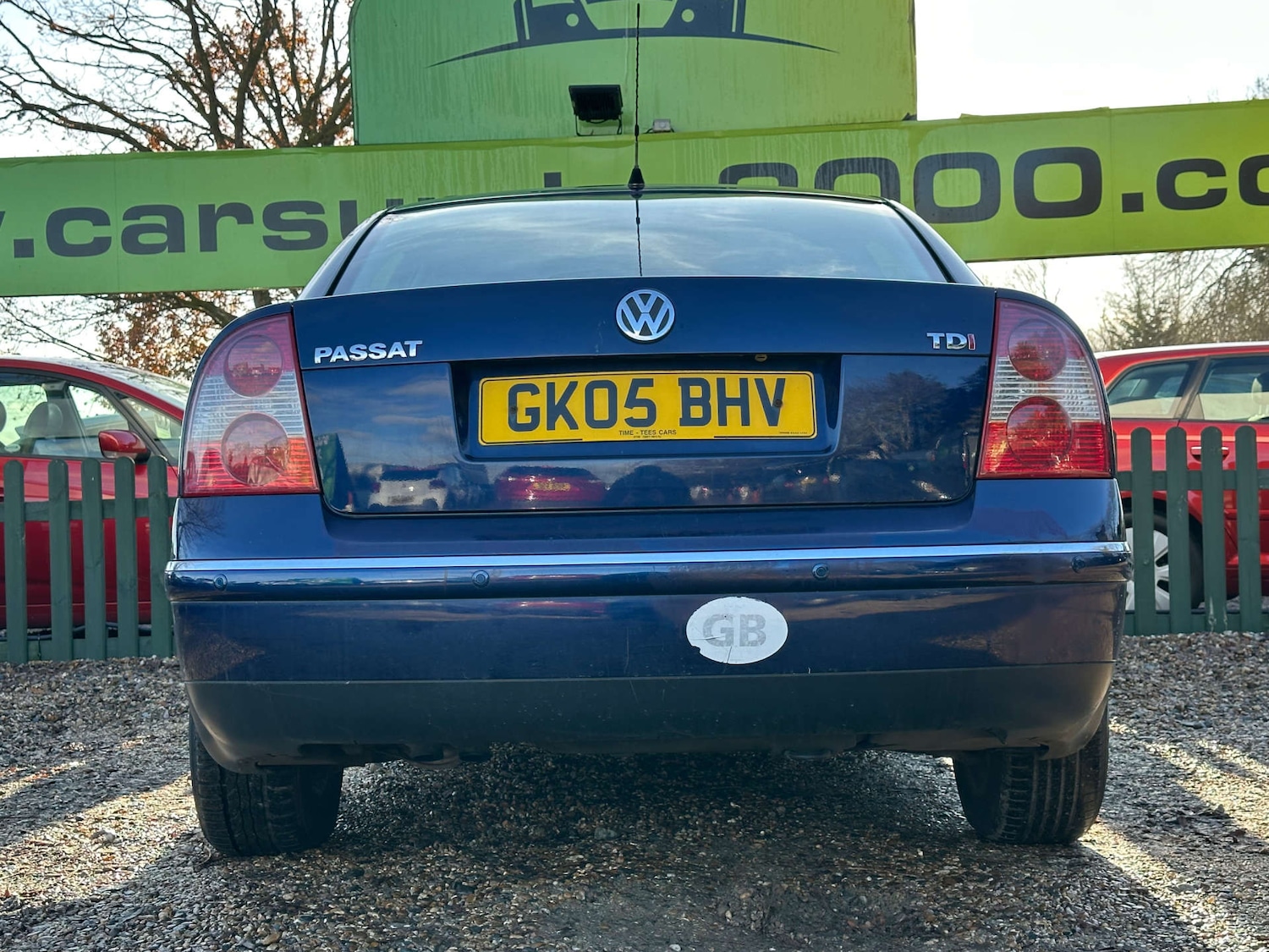 Used Volkswagen Passat 2005 for sale - 77022341: Photo 9