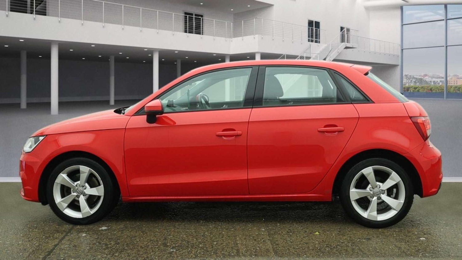 Used Audi A1 2017 for sale - 77765760: Photo 10