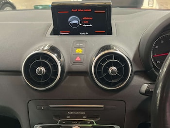 Used Audi A1 2017 for sale - 77765760: Photo