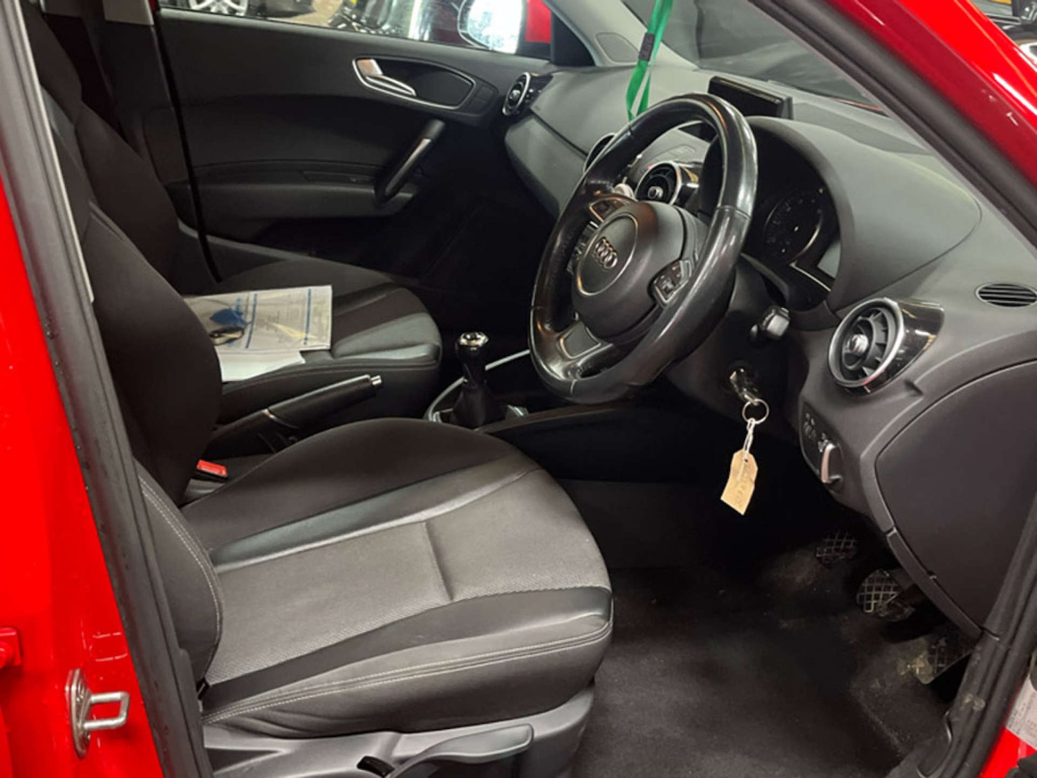 Used Audi A1 2017 for sale - 77765760: Photo 3