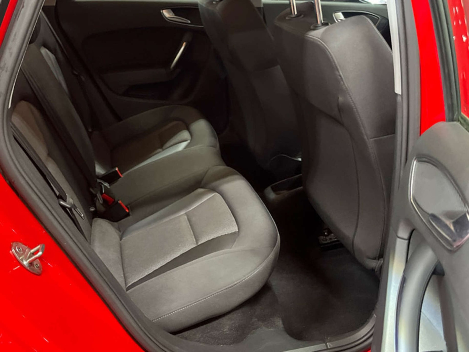 Used Audi A1 2017 for sale - 77765760: Photo 4