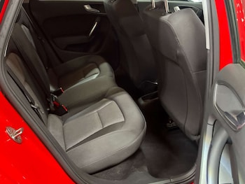 Used Audi A1 2017 for sale - 77765760: Photo