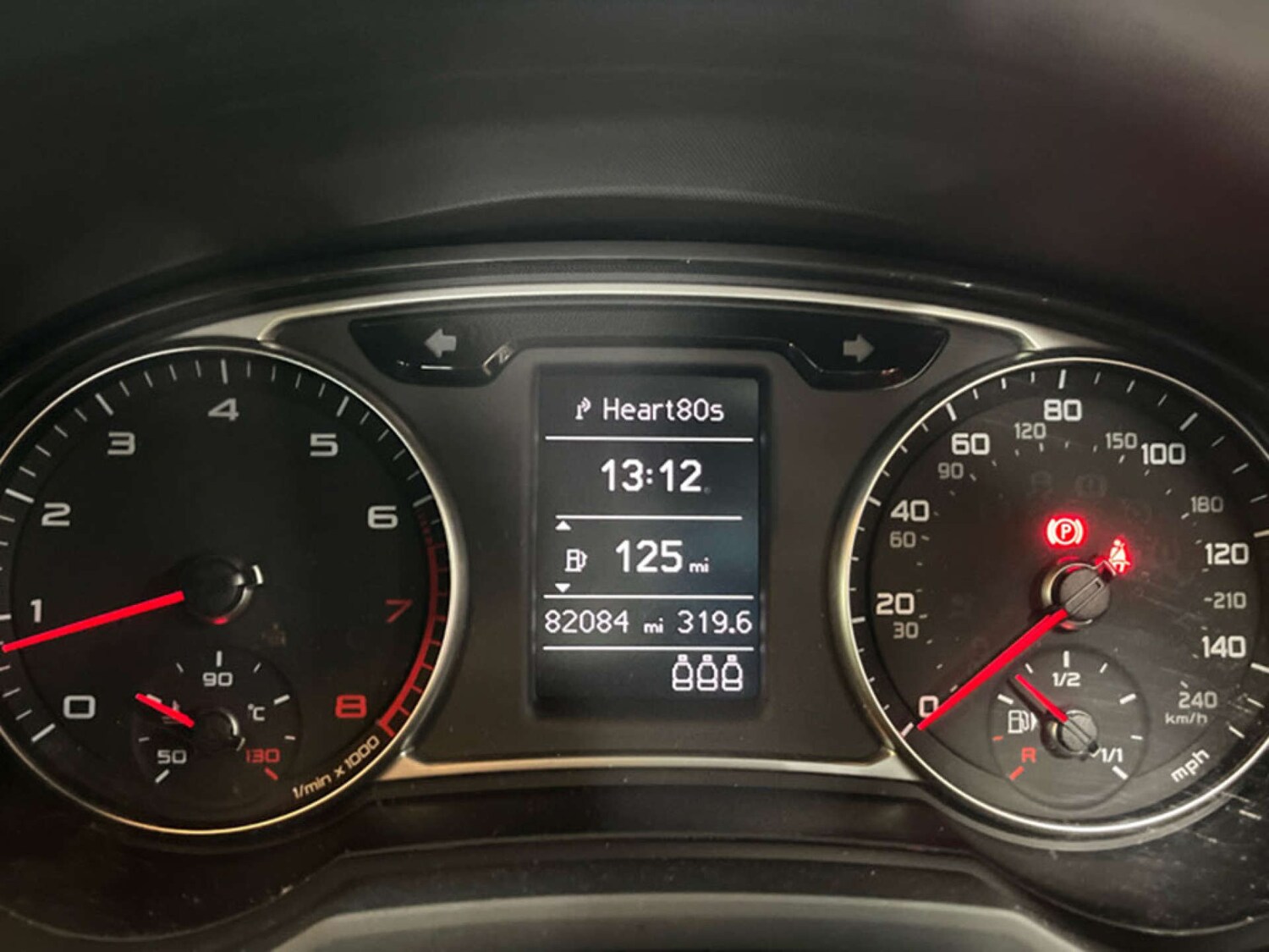 Used Audi A1 2017 for sale - 77765760: Photo 8