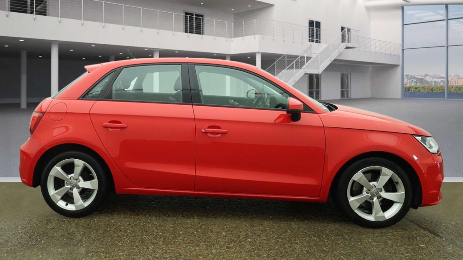 Used Audi A1 2017 for sale - 77765760: Photo 9